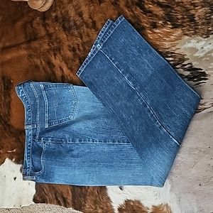CRUEL GIRL JEANS